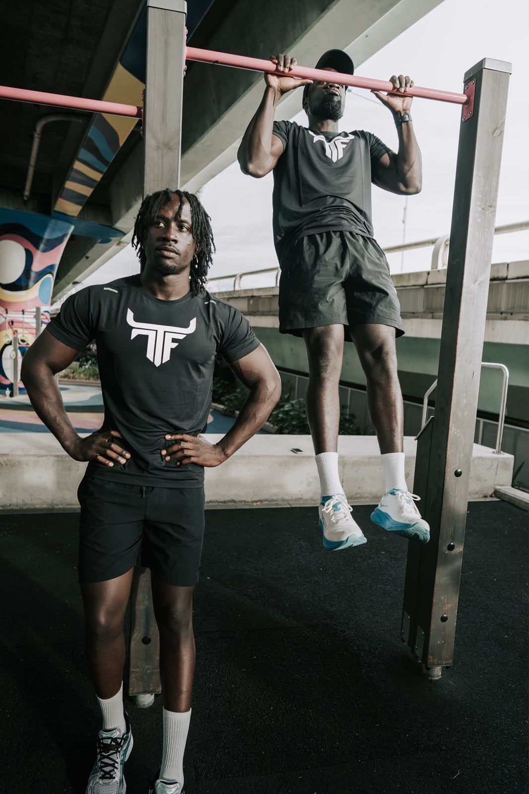 trenchfit performance training tee trenchfit performance training tee